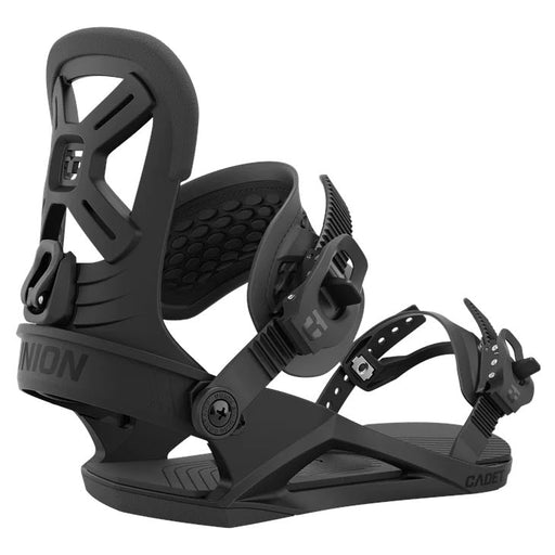 Union CADET XS KIDS' SNOWBOARD BINDING - 2023 - Next Adventure