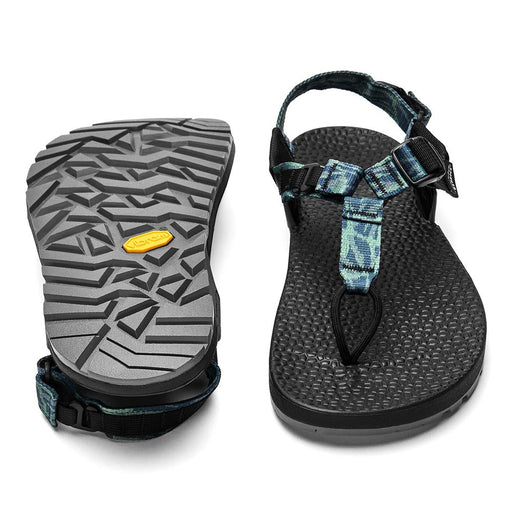 Bedrock CAIRN EVO 3D PRO SANDAL - Next Adventure