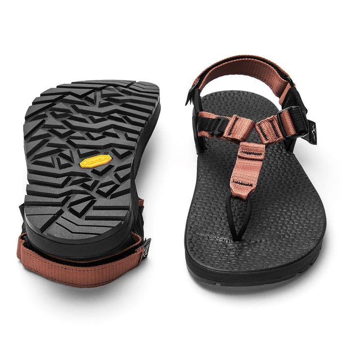 Bedrock CAIRN EVO 3D SANDAL - Next Adventure