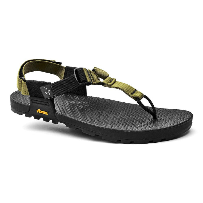 Bedrock CAIRN EVO 3D SANDAL - Next Adventure