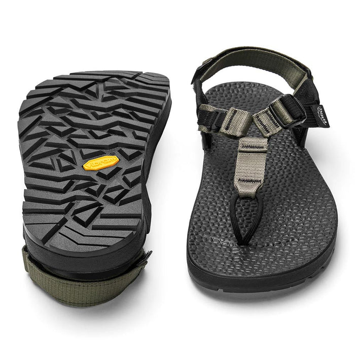 Bedrock CAIRN EVO 3D SANDAL - Next Adventure