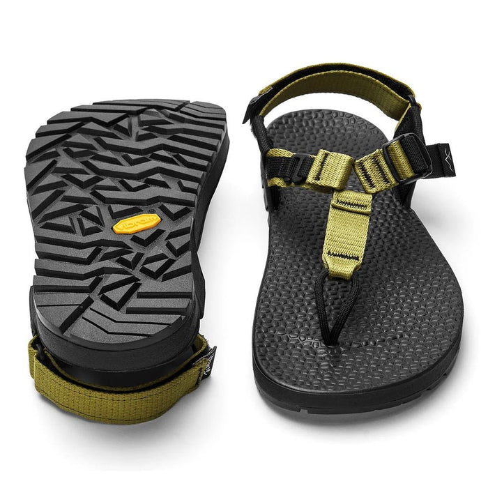 Bedrock CAIRN EVO 3D SANDAL - Next Adventure