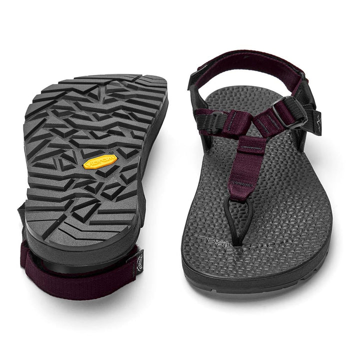 Bedrock CAIRN EVO 3D SANDAL - Next Adventure