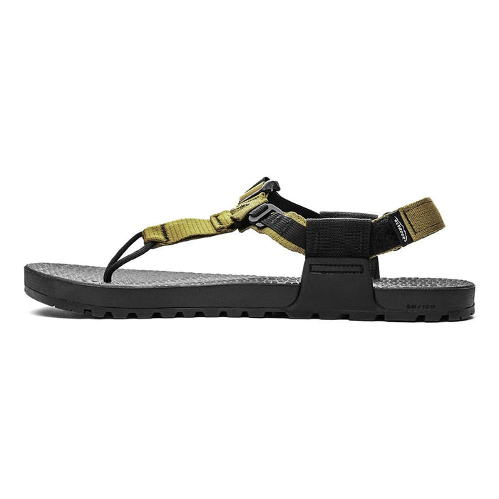 Bedrock CAIRN EVO 3D SANDAL - Next Adventure