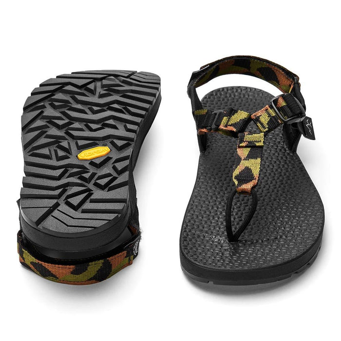 Bedrock CAIRN EVO 3D SANDAL - Next Adventure