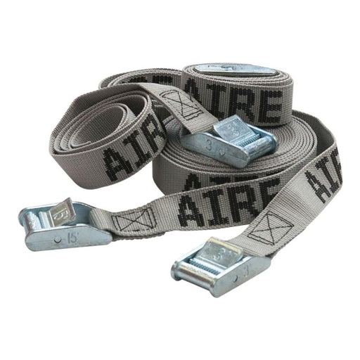 Aire CAM STRAP PACK (QTY. 4) - Next Adventure