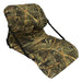 NuCanoe CAMO PINNACLE SEAT COVER - Next Adventure