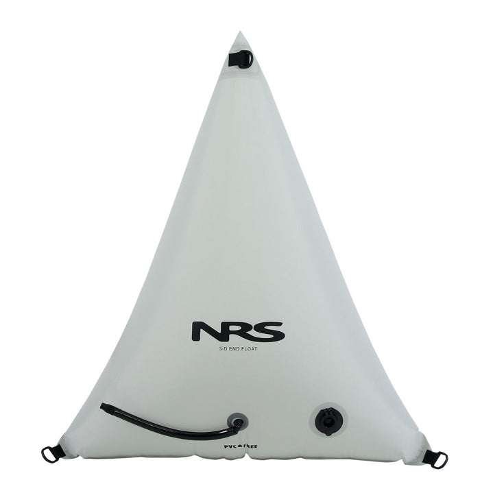 NRS CANOE 3-D END FLOAT BAGS - Next Adventure