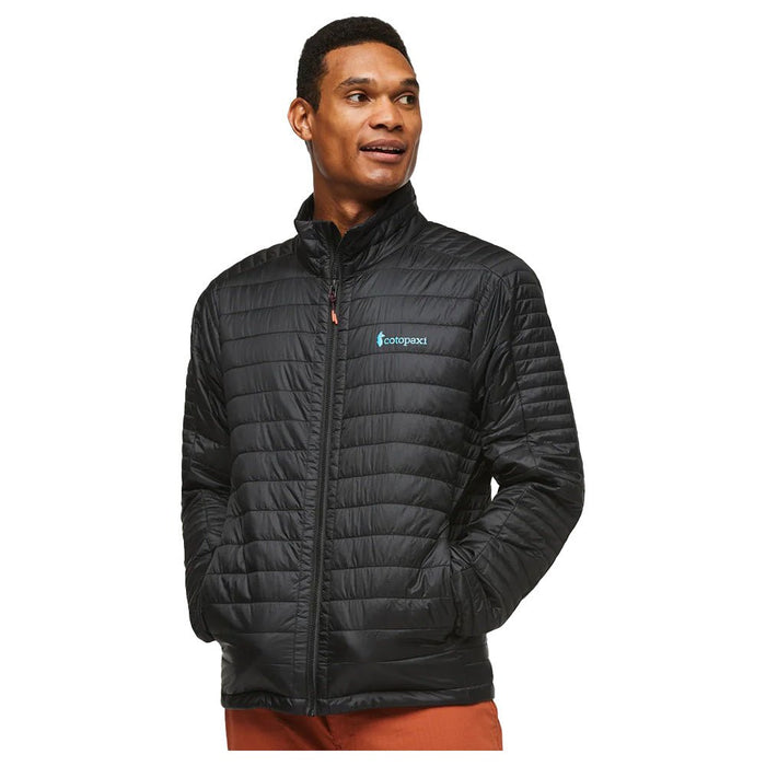 Cotopaxi Capa Insualted Jacket Men's - Next Adventure