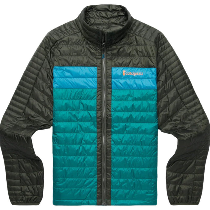 Cotopaxi Capa Insualted Jacket Men's - Next Adventure