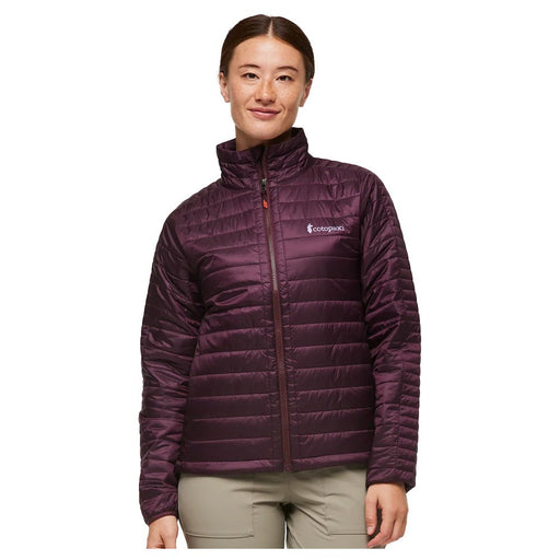 Cotopaxi Capa Insulated Jacket Women's - Next Adventure