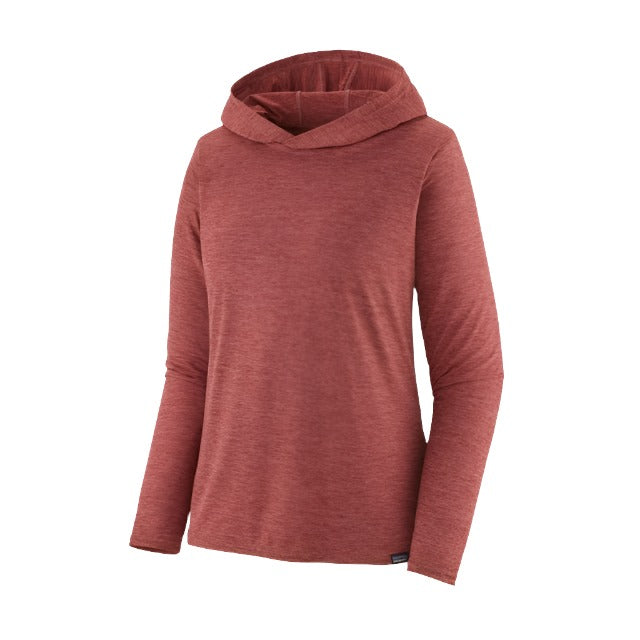 Patagonia Capilene Cool Daily Hoody Women's - Next Adventure