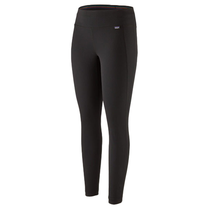 Patagonia Capilene Midweight Base Layer Bottoms Women's - Next Adventure