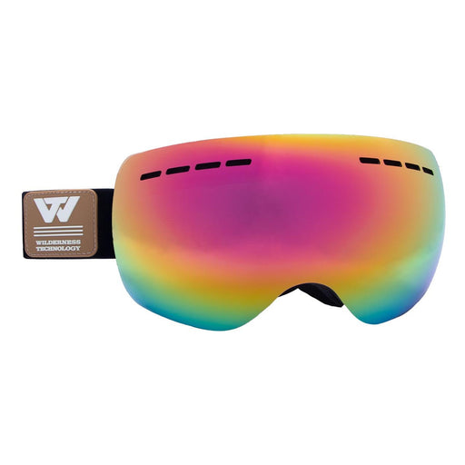 Wilderness Technology CASCADE GOGGLE - Next Adventure