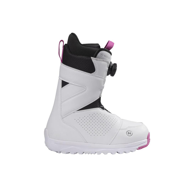 Nidecker CASCADE Women's - 2024 - Next Adventure