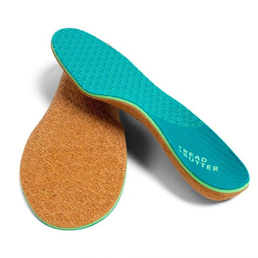 Tread & Butter CASCADIA INSOLE - WOMEN'S - Next Adventure