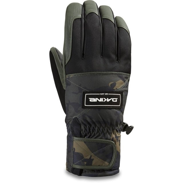 Dakine CHARGER GLOVE - 2023 - Next Adventure