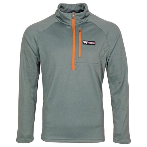 Wilderness Technology Chinidere Pullover Men's - Next Adventure