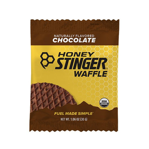 Honey Stinger CHOCOLATE STINGER WAFFLE - Next Adventure