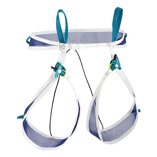 Blue Ice CHOUCAS LIGHT HARNESS - Next Adventure