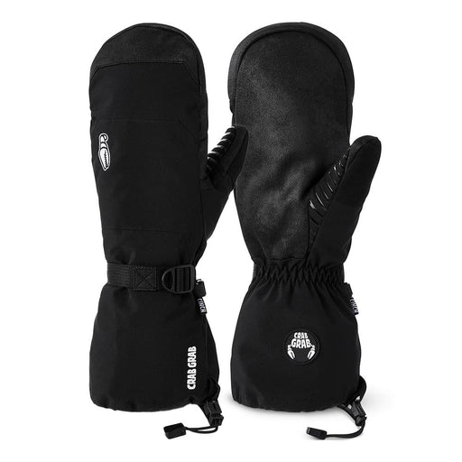 Crab Grab CINCH MITT - 2024 - Next Adventure