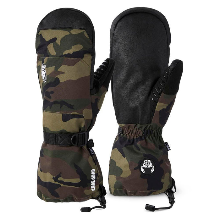 Crab Grab CINCH MITT - 2024 - Next Adventure