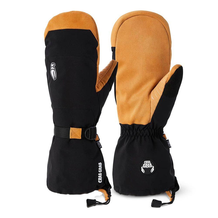 Crab Grab CINCH MITT - 2024 - Next Adventure