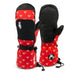 Crab Grab CINCH WOMEN'S MITT - 2024 - Next Adventure