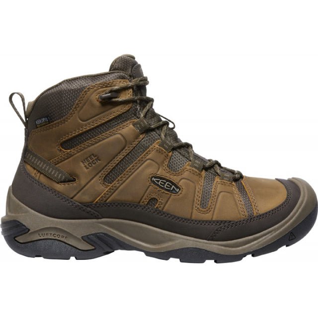 Keen CIRCADIA MID WP - MEN'S - Next Adventure