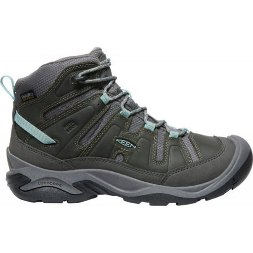 Keen CIRCADIA MID WP WIDE - WOMEN'S - Next Adventure