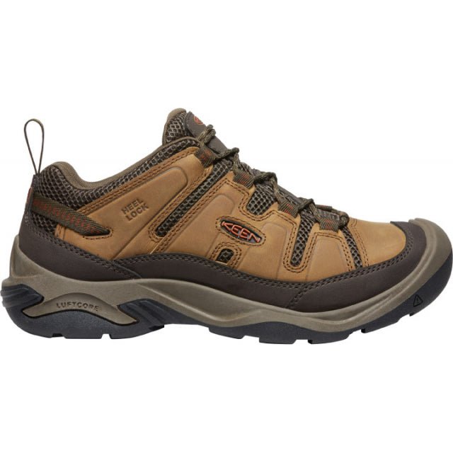 Keen CIRCADIA VENT - MEN'S - Next Adventure