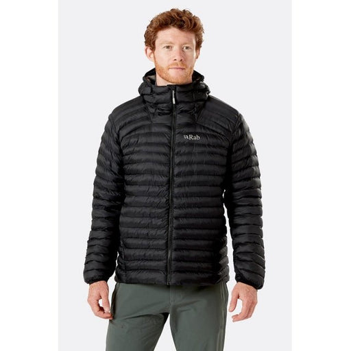 Rab Cirrus Alpine Jacket Men's - Next Adventure