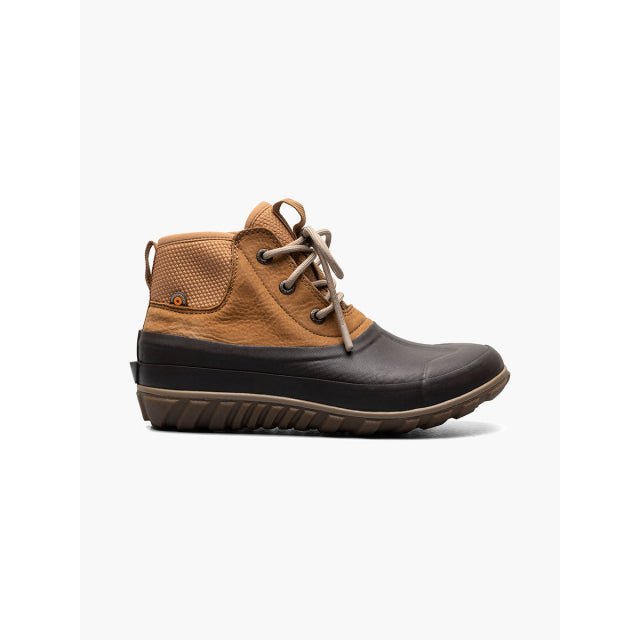 Bogs CLASSIC CASUAL LACE LEATHER - Next Adventure