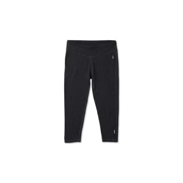 Smartwool Classic Thermal Merino Baselayer 3/4 Bottoms Women's - Next Adventure