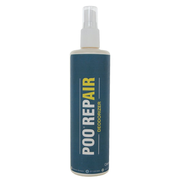 CleanWaste CLEANWASTE DEODORIZER SPRAY - Next Adventure