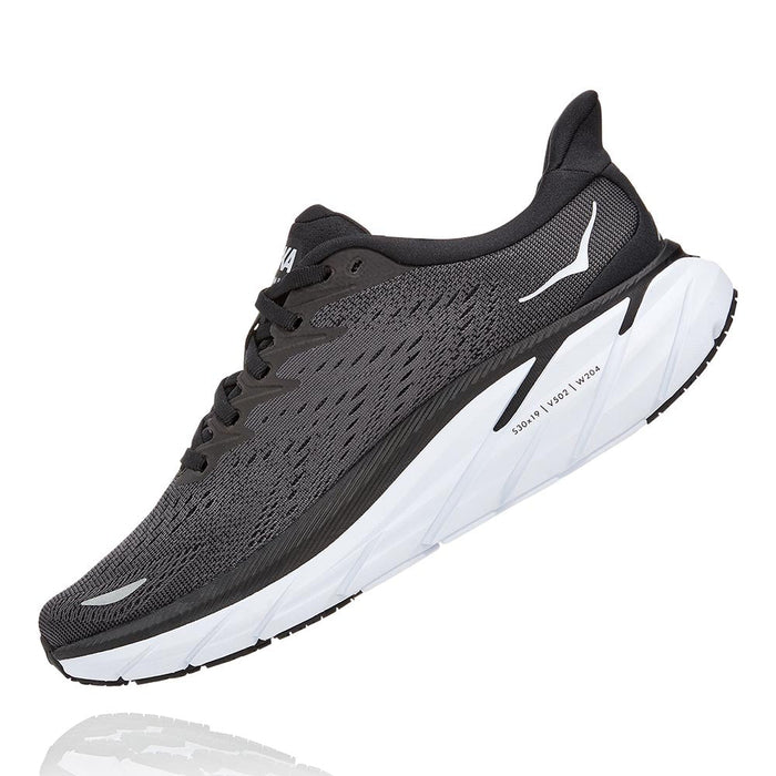 Hoka CLIFTON 8 - WOMEN'S - Next Adventure