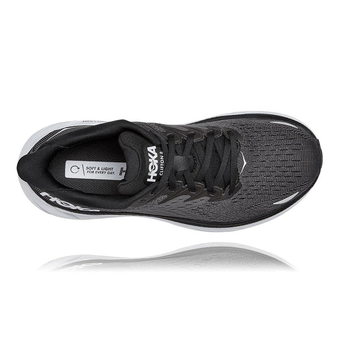 Hoka CLIFTON 8 - WOMEN'S - Next Adventure