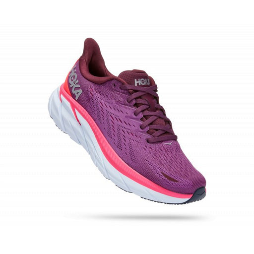 Hoka CLIFTON 8 - WOMEN'S - Next Adventure