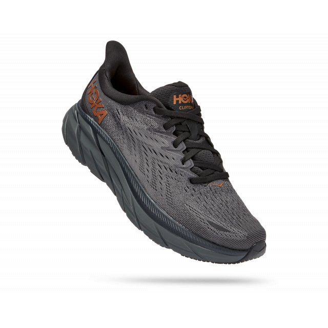 Hoka CLIFTON 8 - WOMEN'S - Next Adventure