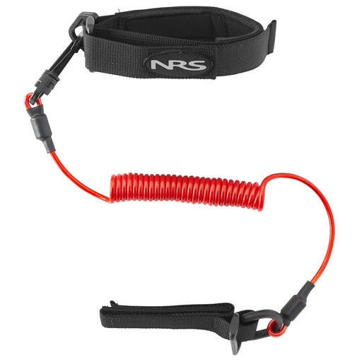 NRS COIL PADDLE LEASH - Next Adventure