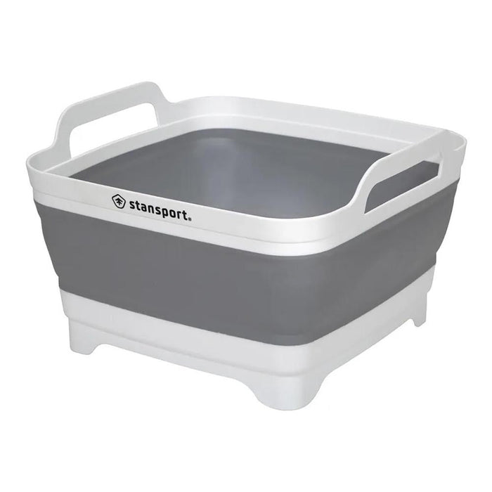 Stansport COLLAPSIBLE SINK WASH BASIN - Next Adventure