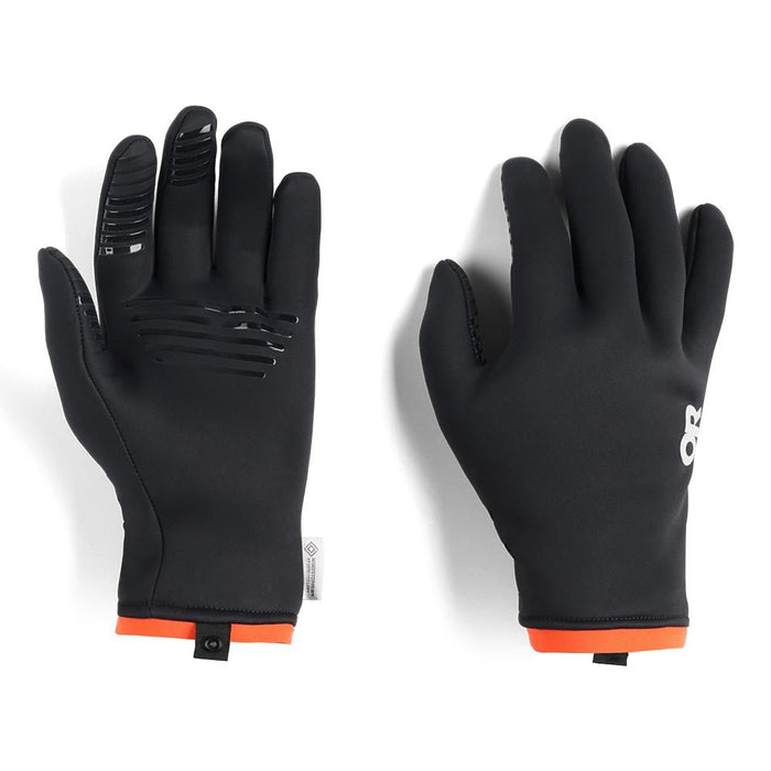 Outdoor Research COMMUTER WINDSTOPPER GLOVES - Next Adventure