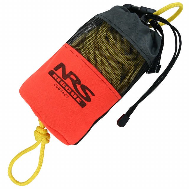 NRS COMPACT RESCUE THROW BAG - Next Adventure