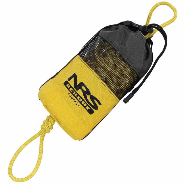 NRS COMPACT RESCUE THROW BAG - Next Adventure