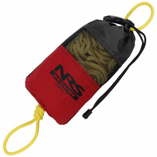 NRS COMPACT RESCUE THROW BAG - Next Adventure