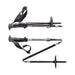 Black Diamond COMPACTOR SKI POLES - Next Adventure