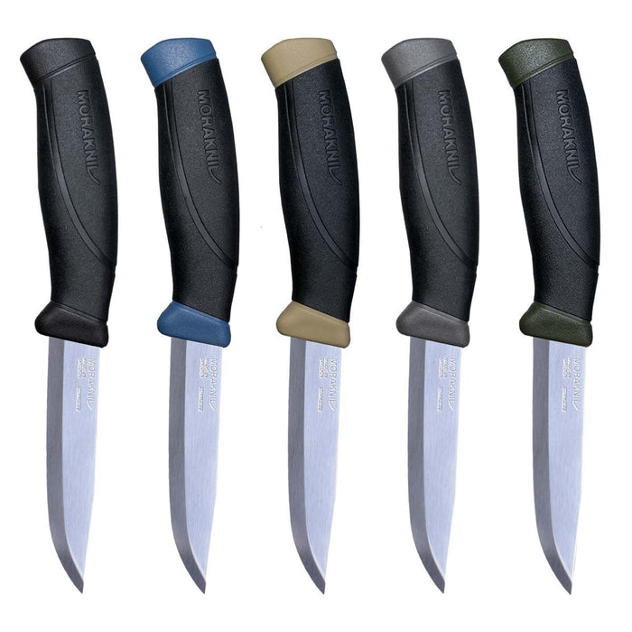 Morakniv COMPANION ADVENTURE KNIFE - Next Adventure