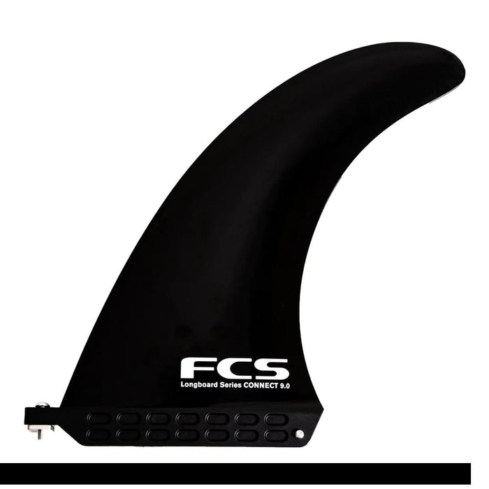 FCS CONNECT SCREW & PLATE PG 8" - Next Adventure