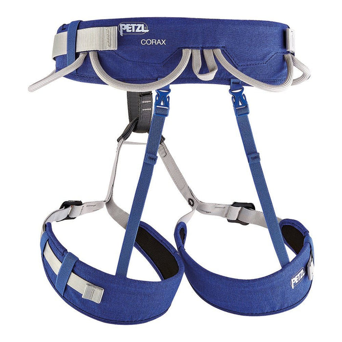 Petzl CORAX HARNESS - Next Adventure