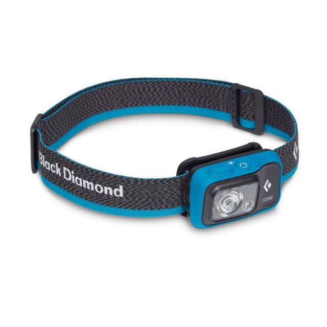 Black Diamond COSMO 350 HEADLAMP - Next Adventure